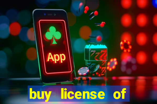 buy license of pinnacle cart