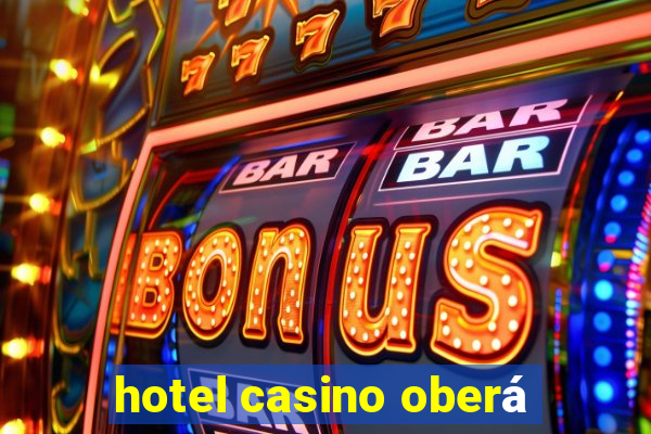 hotel casino oberá