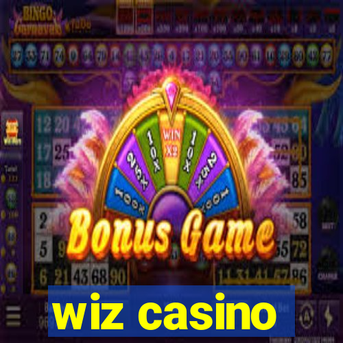 wiz casino