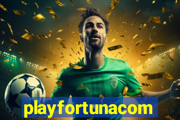 playfortunacom