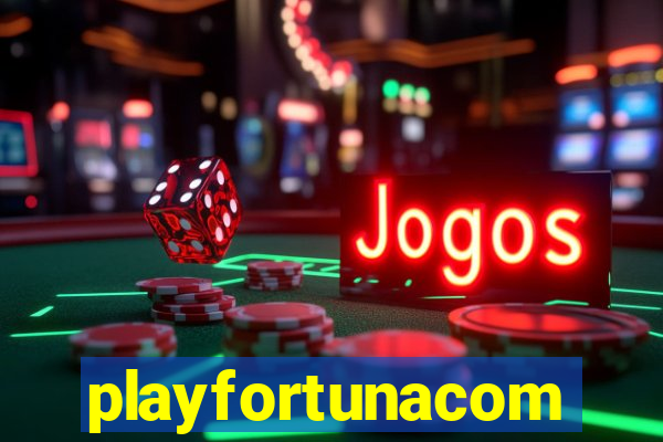 playfortunacom