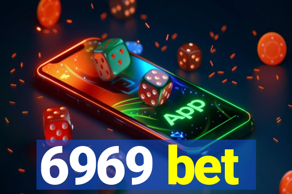 6969 bet