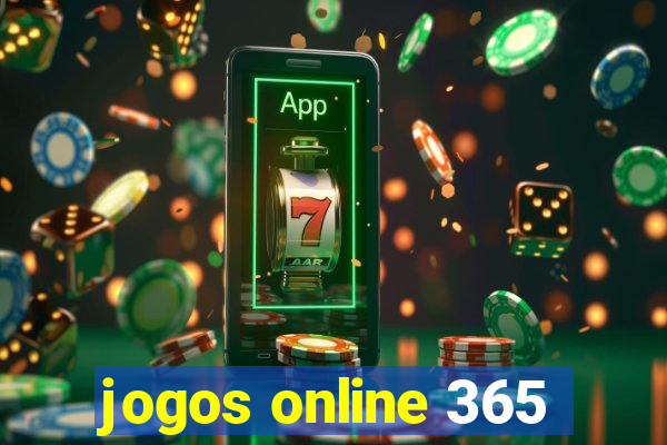 jogos online 365