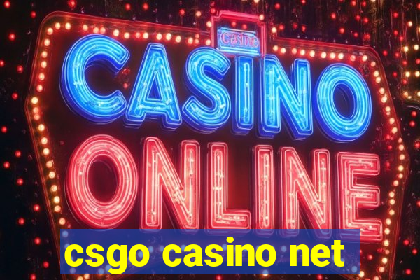 csgo casino net