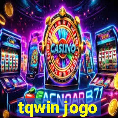 tqwin jogo