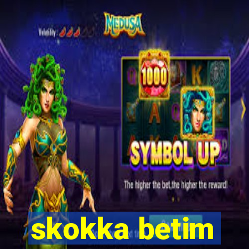 skokka betim