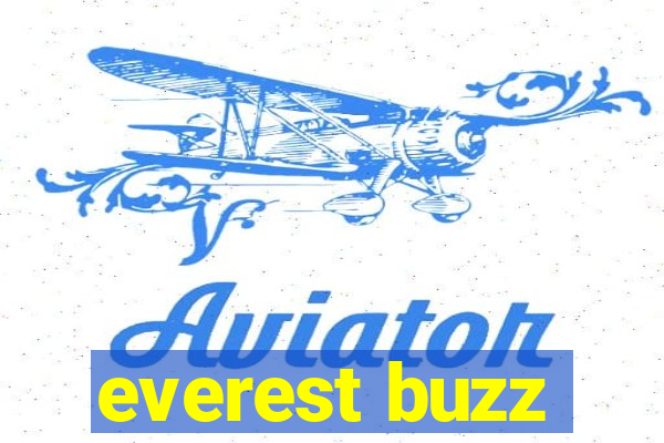 everest buzz