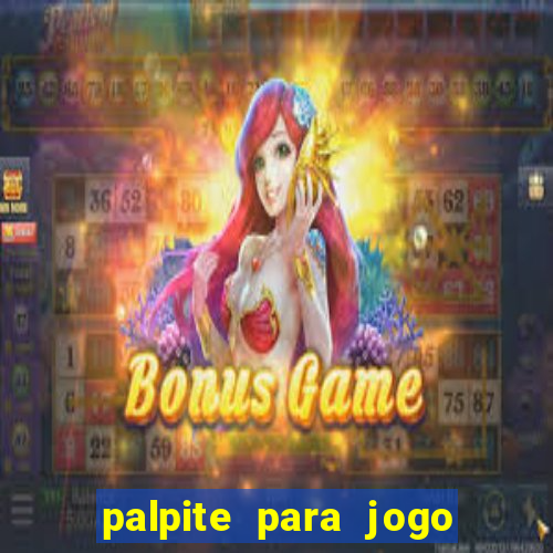 palpite para jogo do brasil