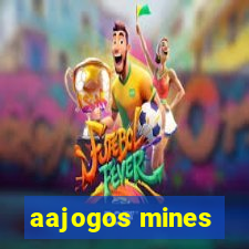 aajogos mines