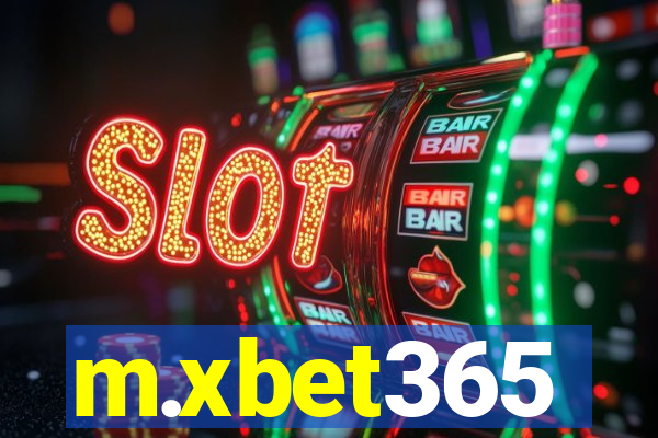 m.xbet365