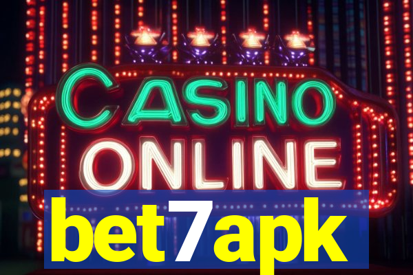 bet7apk