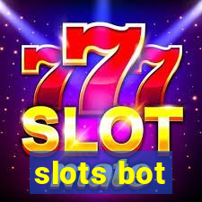 slots bot