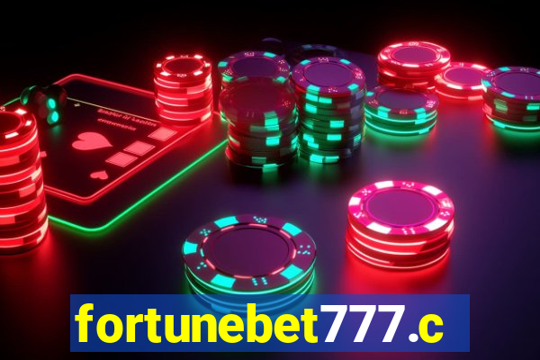 fortunebet777.com