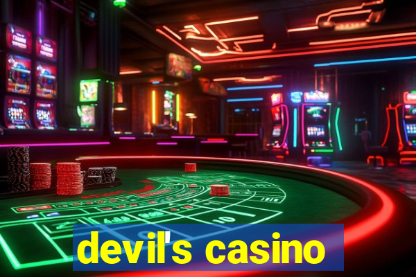 devil's casino