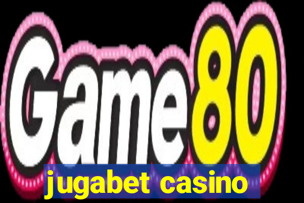 jugabet casino