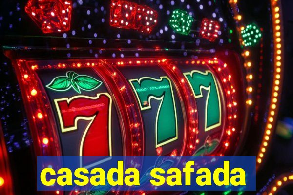 casada safada