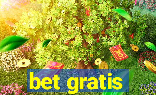 bet gratis