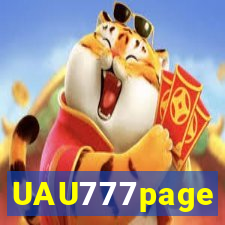 UAU777page