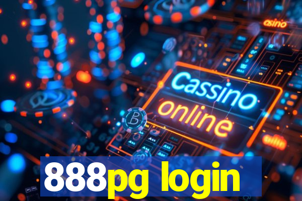 888pg login