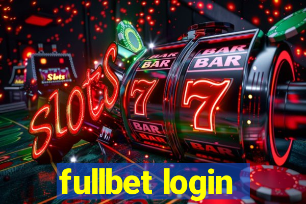 fullbet login