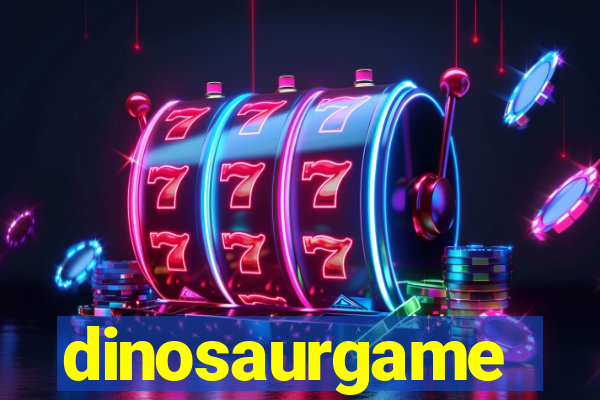 dinosaurgame