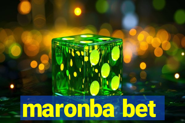 maronba bet