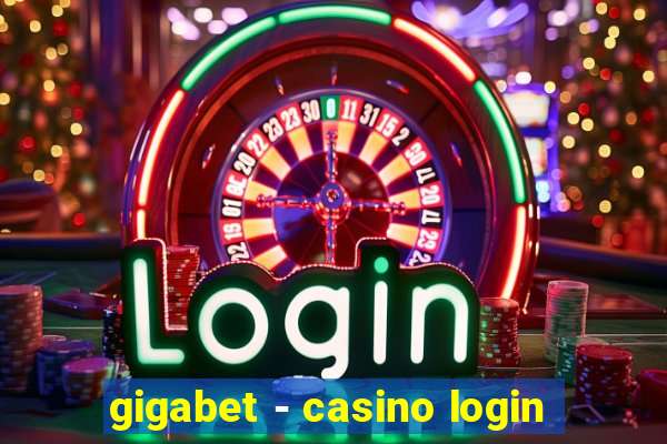 gigabet - casino login