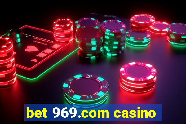 bet 969.com casino