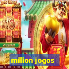 million jogos