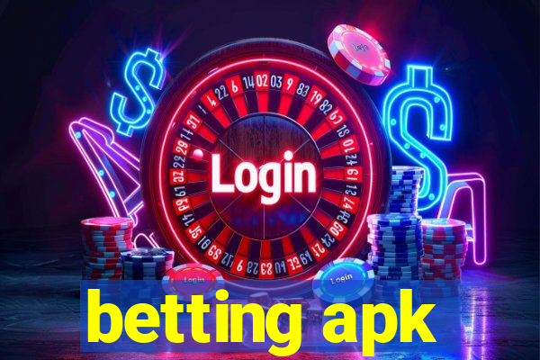 betting apk