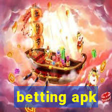 betting apk