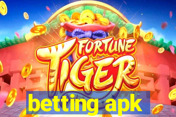 betting apk