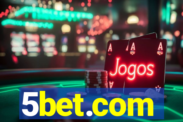 5bet.com