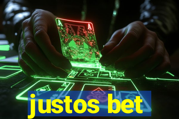 justos bet