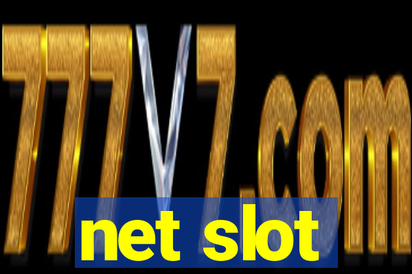 net slot