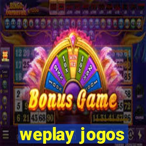 weplay jogos