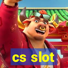 cs slot