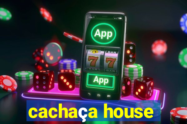 cachaça house