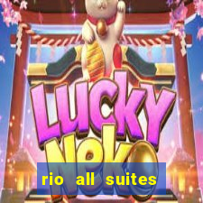 rio all suites hotel & casino