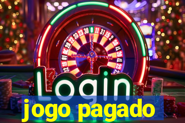 jogo pagado