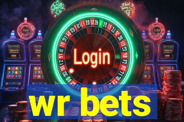 wr bets