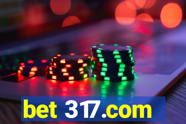 bet 317.com