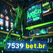 7539 bet.br