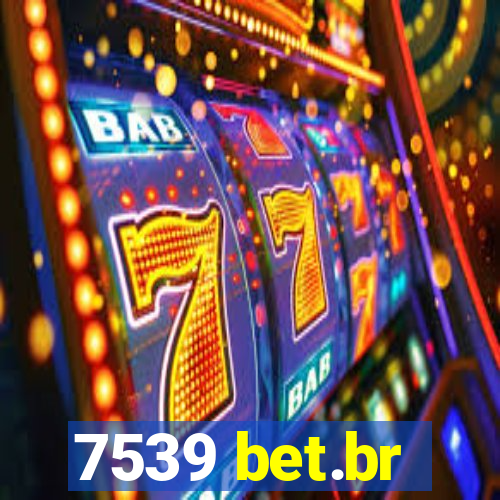 7539 bet.br