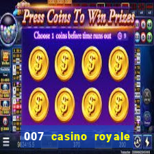 007 casino royale top flix