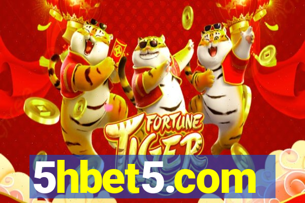 5hbet5.com