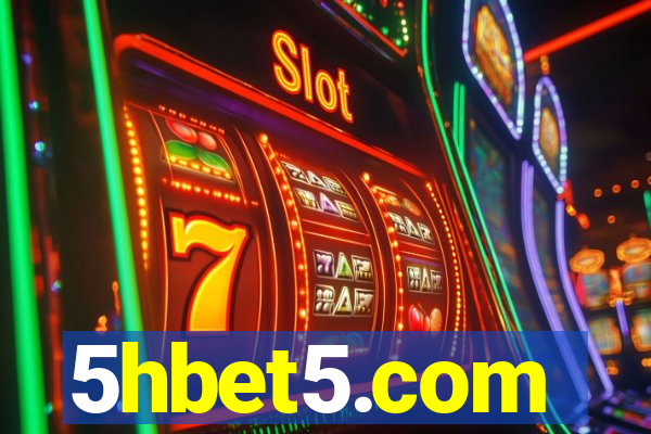 5hbet5.com