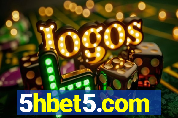 5hbet5.com