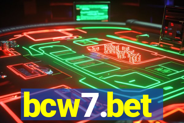 bcw7.bet