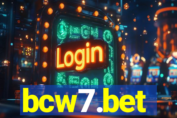 bcw7.bet